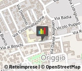 Impianti Antifurto e Sistemi di Sicurezza Origgio,21040Varese