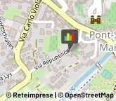 Osterie e Trattorie,11026Aosta