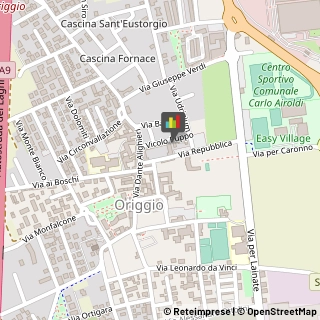 Gelaterie,21040Varese