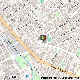 Elettrotecnica,20025Milano