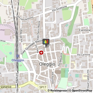 Architetti Oleggio,28047Novara