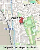 Via Andrea Solari, 13,20814Varedo