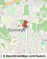 Viale Monsignor G. Bazzani, 4/A,25064Gussago