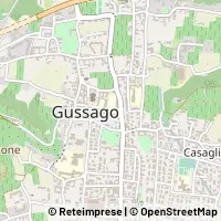 Map Gussago