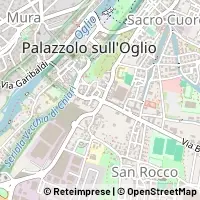 Harita Palazzolo sull'Oglio