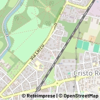 Kort Monza