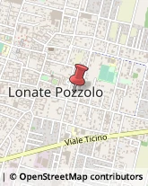 Via Matteotti, 21,21015Lonate Pozzolo