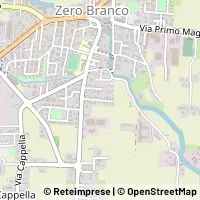 Kort Zero Branco