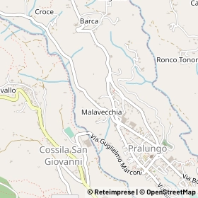 Mappa 13899