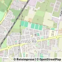 Map Monza