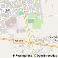 Kart Urgnano