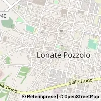 Kort Lonate Pozzolo
