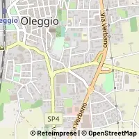 Carte Oleggio