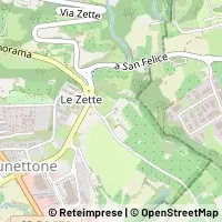Carte Salò