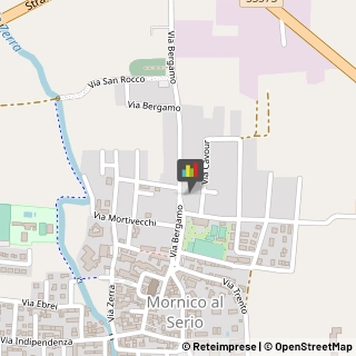 Palestre e Centri Fitness Mornico al Serio,24050Bergamo