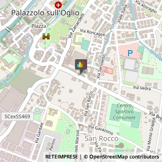 Omeopatia Palazzolo sull'Oglio,25036Brescia