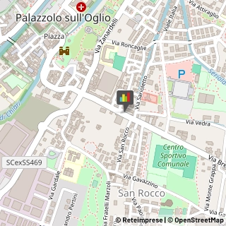 Consulenza del Lavoro Palazzolo sull'Oglio,25036Brescia