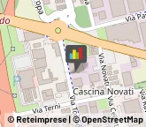 Telecomunicazioni Impianti ed Apparecchi - Produzione e Ingrosso Varedo,20814Monza e Brianza