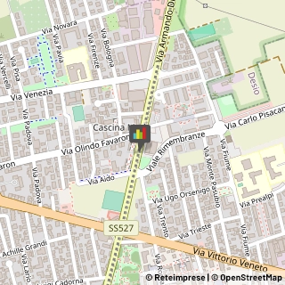 Decoratori Nova Milanese,20834Monza e Brianza