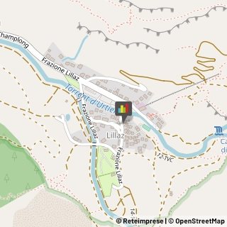 Agriturismi Cogne,11012Aosta