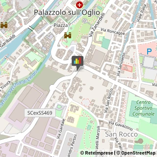 Articoli per Ortopedia Palazzolo sull'Oglio,25036Brescia