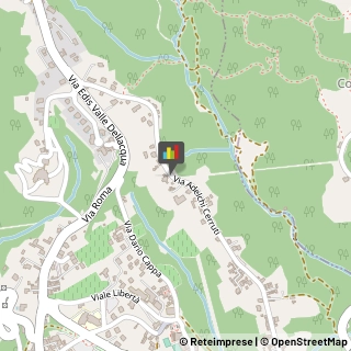 Agenzie ed Uffici Commerciali Lessona,13853Biella
