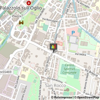 Macellerie Palazzolo sull'Oglio,25036Brescia