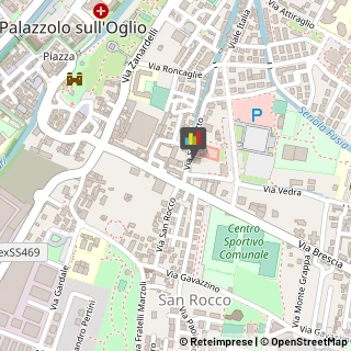 Consulenza Commerciale Palazzolo sull'Oglio,25036Brescia