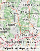 Pneumatici - Produzione Desio,20832Monza e Brianza