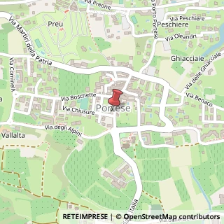Mappa Via P. Don Bertazzi, 4, 25010 San Felice del Benaco, Brescia (Lombardia)