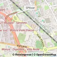 Kart Monza