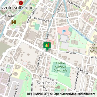 Isolamento Termico ed Acustico - Installazione,25036Brescia