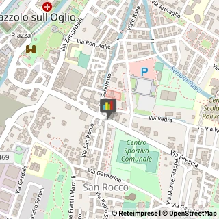 Locali, Birrerie e Pub Palazzolo sull'Oglio,25036Brescia