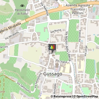 Ferramenta Gussago,25064Brescia