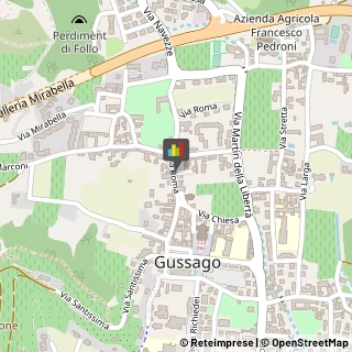 Ristoranti Gussago,25064Brescia