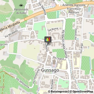 Ristoranti Gussago,25064Brescia