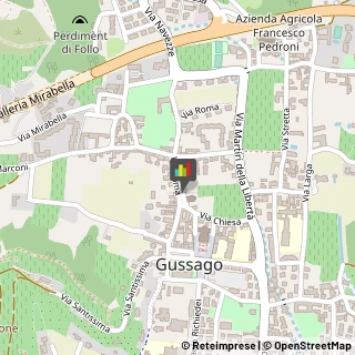 Cartolerie Gussago,25064Brescia