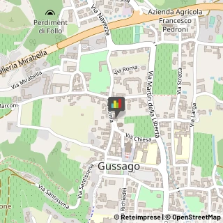 Modernariato Gussago,25064Brescia