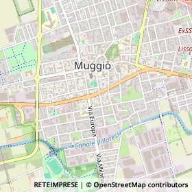 Mappa 20835
