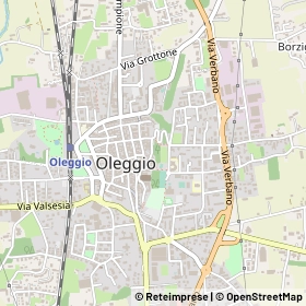 Mappa 28047