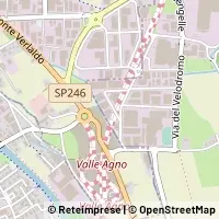 Karta Castelgomberto