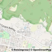 Map Bovezzo