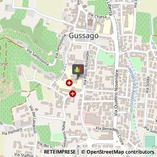 Ospedali Gussago,25064Brescia