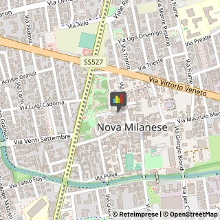 Manicure e Pedicure Nova Milanese,20834Monza e Brianza