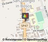 Massaggi San Giorgio in Bosco,35010Padova
