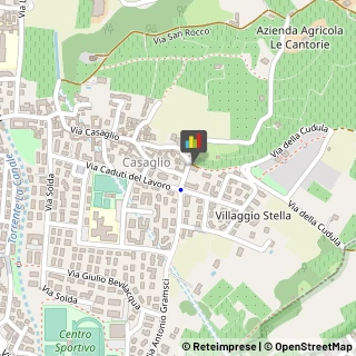 Maniglie Gussago,25064Brescia