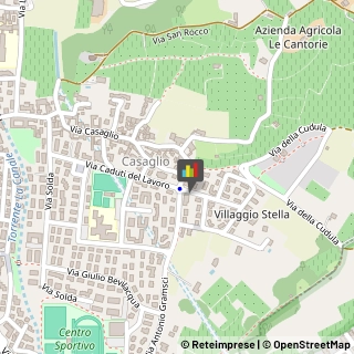 Panifici Industriali ed Artigianali Gussago,25064Brescia