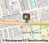 Filati - Dettaglio Nova Milanese,20054Monza e Brianza