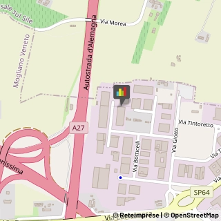 Autonoleggio Mogliano Veneto,31021Treviso