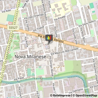 Modellismo Nova Milanese,20834Monza e Brianza